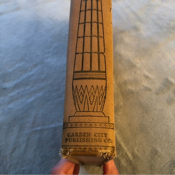 The Romance Of Archaeology—Published in 1929–Antique Book - Picture 7 of 14